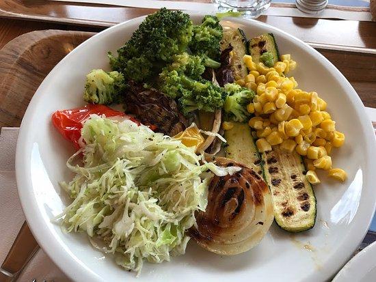 Rifugio Laghi Colbricon