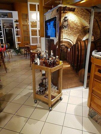 Pizzeria Ristorante alla Pace