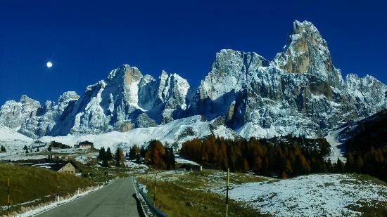 Passo Rolle