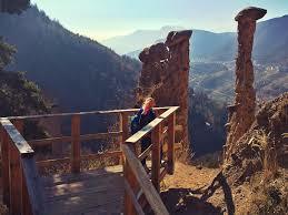 Piramidi di Segonzano