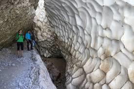 Grotta della Neve