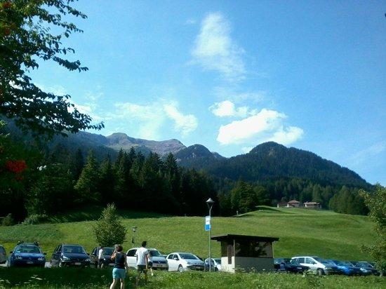 Buschenschank Weiss'n Sepp