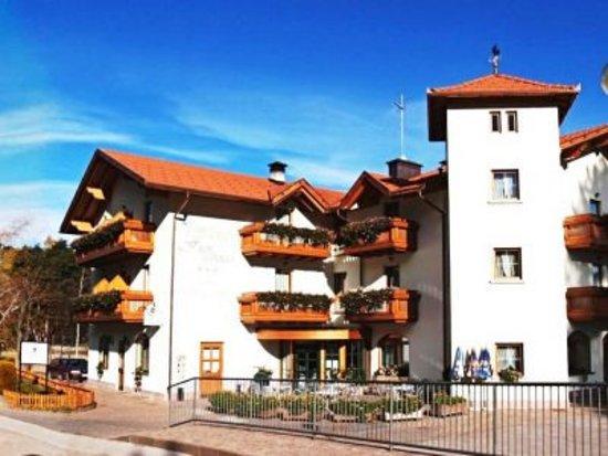 Ristorante Hotel Fior di Bosco