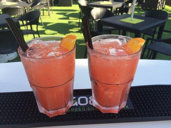 Cafè Mokador da Francesca