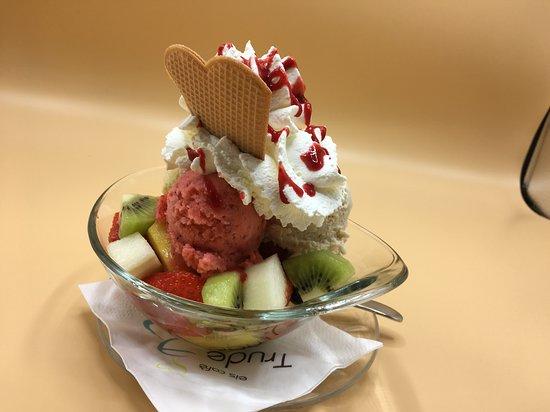 Eis Cafè Trude