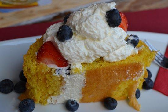 Restaurant Mittelstation