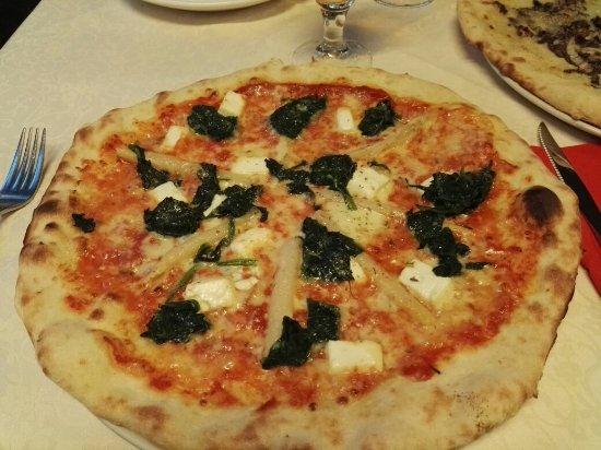 Ristorante Pizzeria Terme