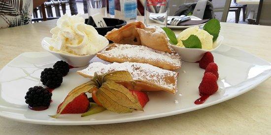 Ristorante Pizzeria Gashof Post