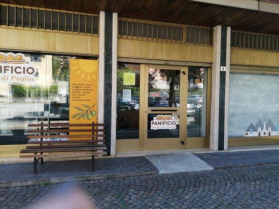 Panificio Sapori di Puglia