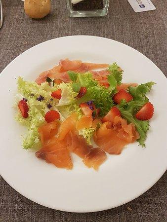 Ristorante Hotel Adige