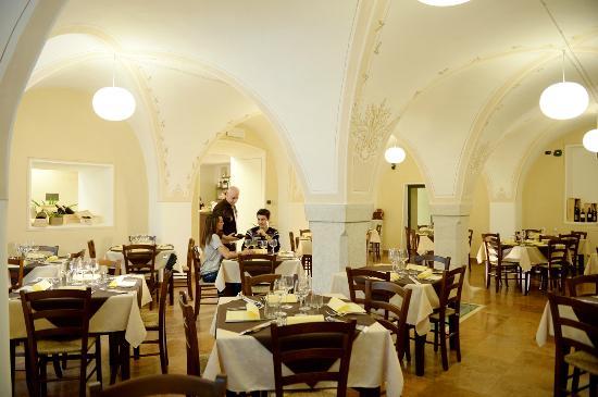 Ristorante e Pizza Antico Pozzo