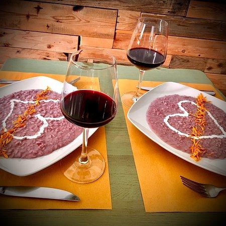 L'Angolo dei Risotti