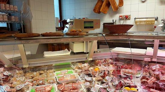 Macelleria Bonat