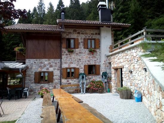 Ristorante Casina Bruniol