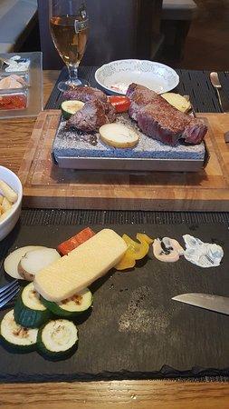 Rider Steakhouse Obereggen