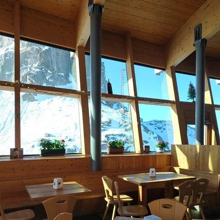 Ristorante Passo Paradiso