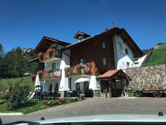 Agriturismo Pianrestel