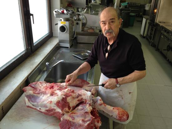 Ristorante Aziendale Trevisan