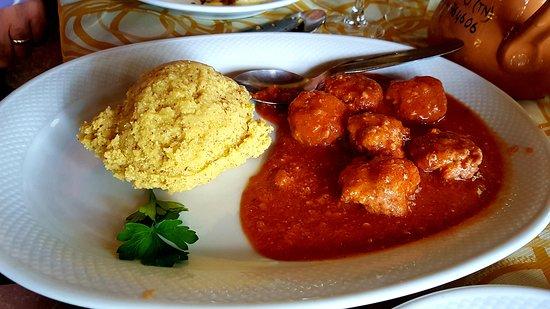 Ristorante bar Alle Pozze