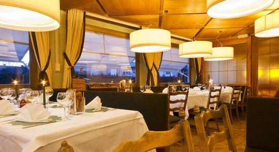 Ristorante del Andreas Hofer Stuben