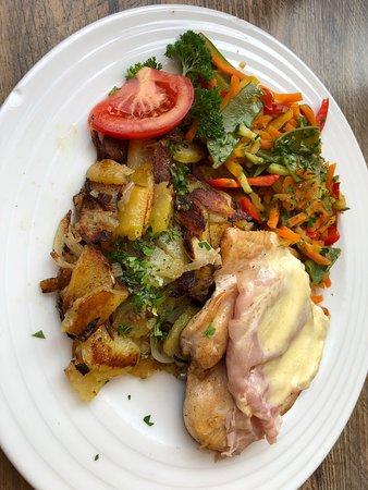 Landgasthaus Langwies