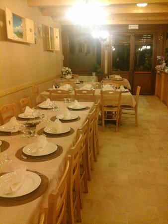 Trattoria da Mamma e Papà