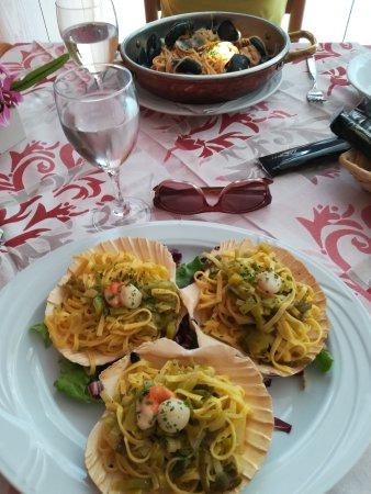 Ristorante Pizzeria Dolomiti