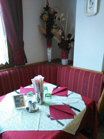 Ristorante Pizzeria Bar ALPINO