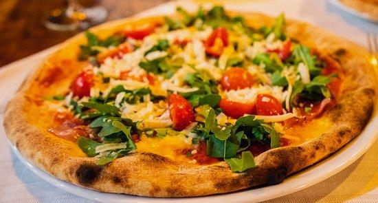 Bar Ristorante Pizzeria