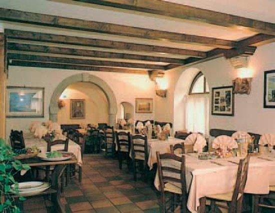 Albergo Ristorante Moleta