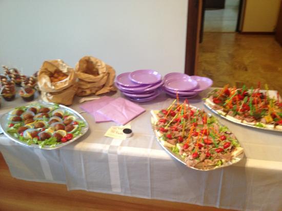 Ritrovo dei Sapori Primerìa