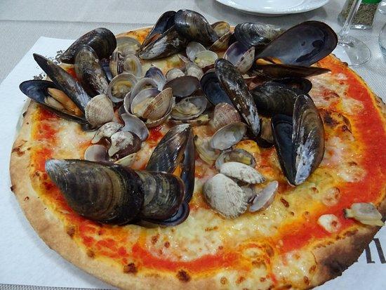 Ristorante Pizzeria Al Torchio