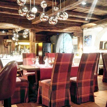 Ristorante Rametz al Castello
