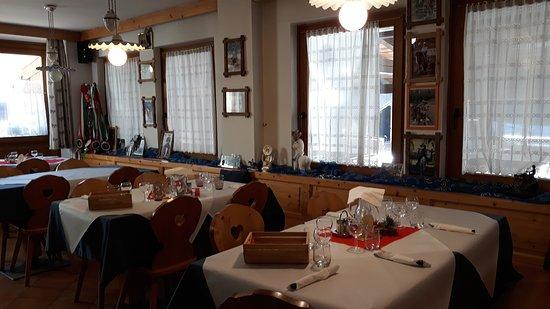 Agriturismo Al Ranch Coflari