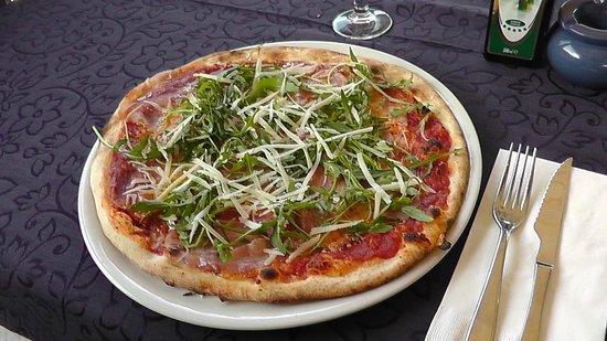 Pizzeria Schiessstand