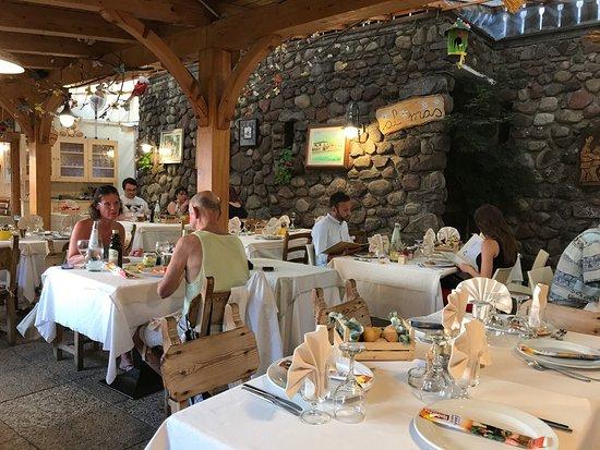 Ristorante Al Mas