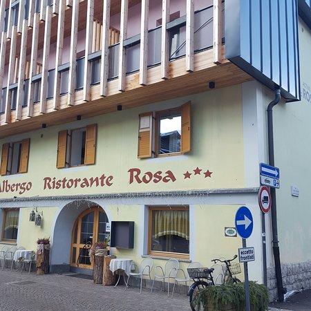 Albergo Rosa