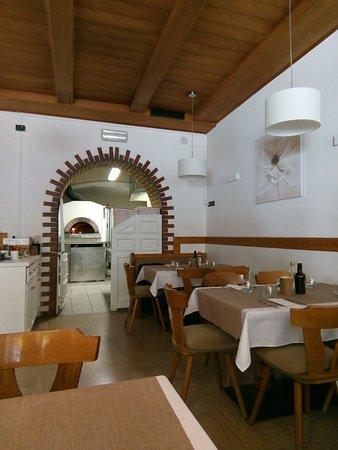 Spaghetteria Pizzeria Turismo da Pezza