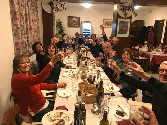 Ristorante da Carlotta