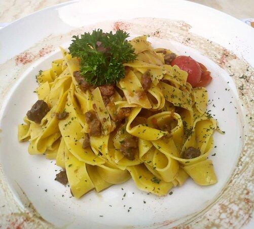 Ristorante Enoteca Bertolani