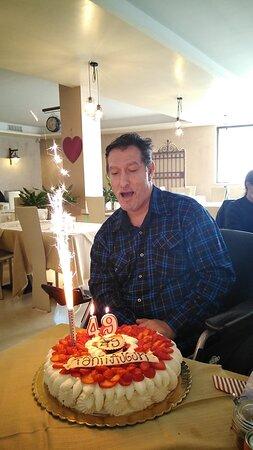 Pasticceria de Giorgio