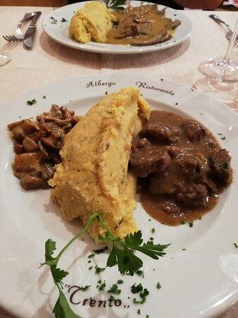 Hotel Ristorante Trento