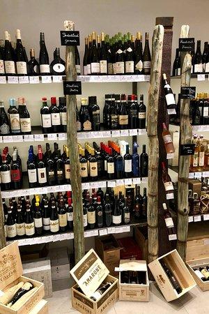 Vinothek Caldarum Enoteca