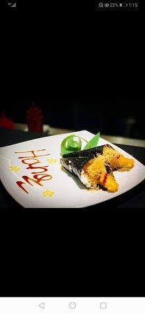 Hana Ristorante Sushi Taranto