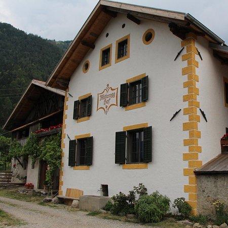 Buschenschank Mitteregg