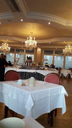 Ristorante Grand Hotel Liberty