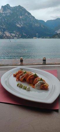 Ristorante Molo Paradiso