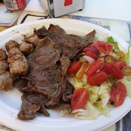 Macelleria Panineria Maurizio Montalto