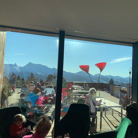 Chalet44 Alpine Lounge