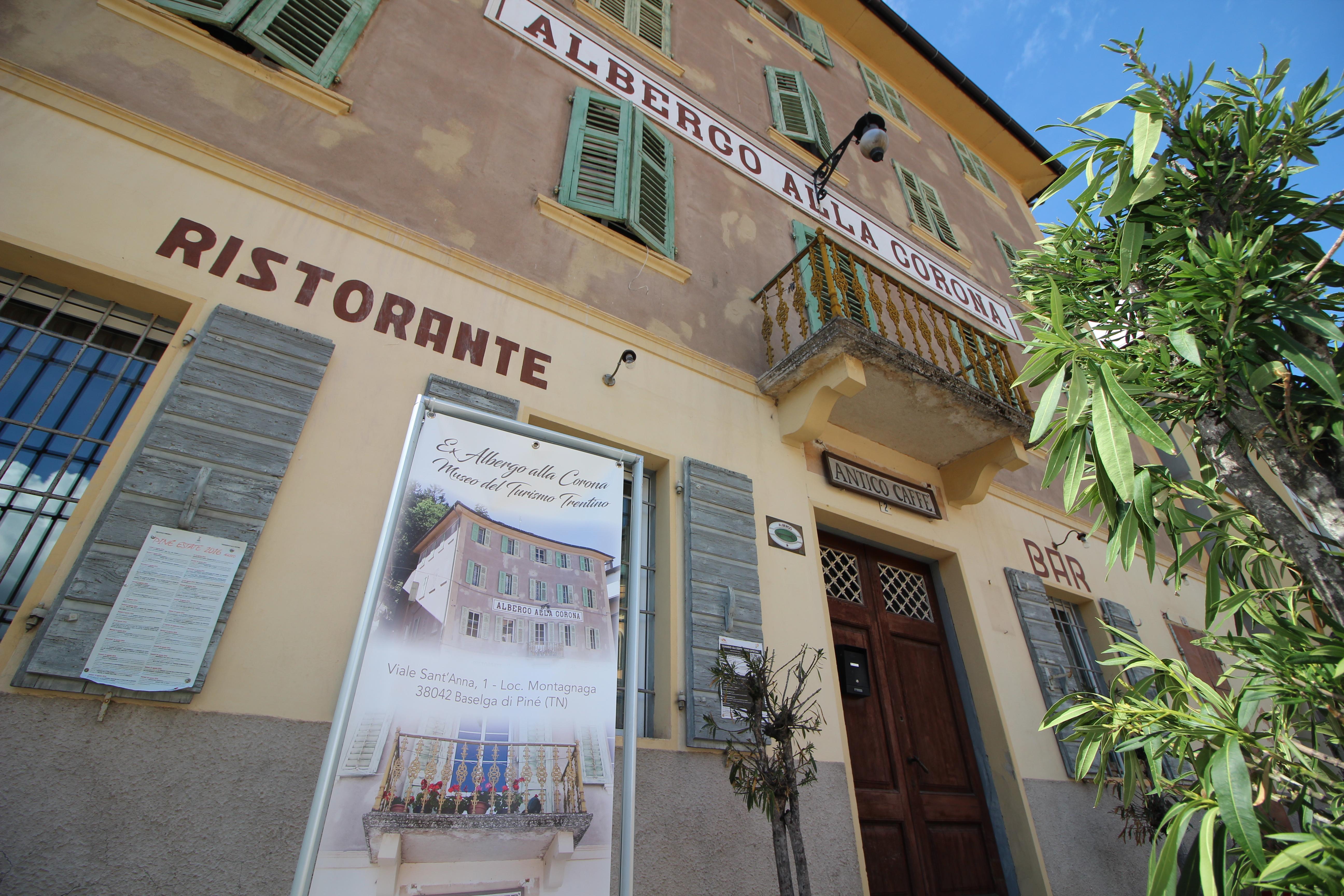 Albergo alla Corona